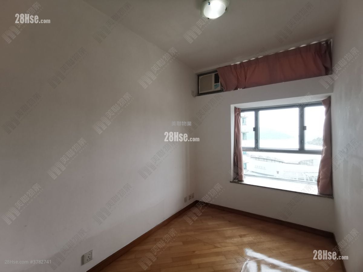 睡房 1: 东堤湾畔 租盘 3 房 , 2 浴室 772 平方尺