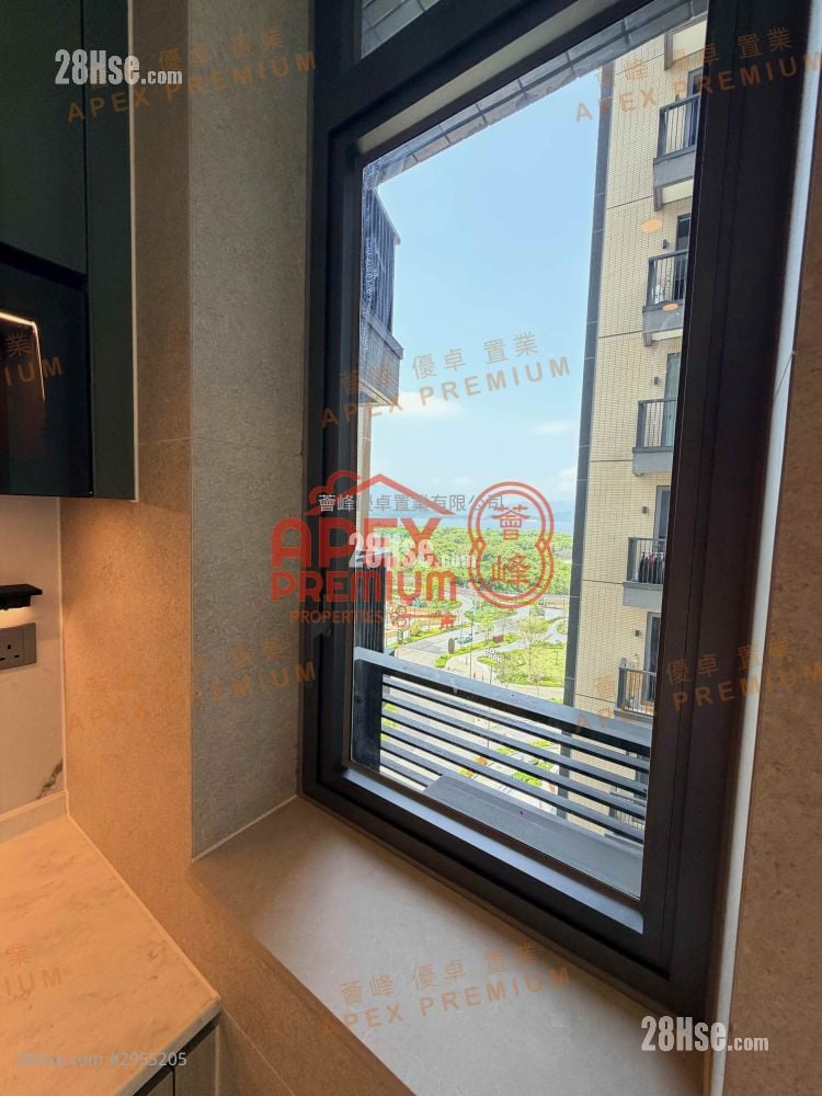 Sierra Sea Rental 2 Bedrooms , 1 Bathroom 536 ft²