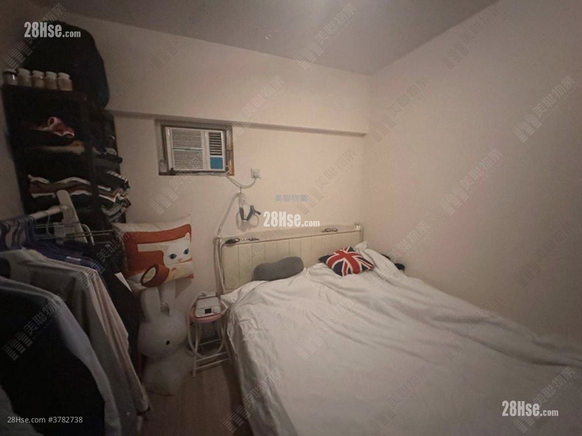 The Parcville Sell 2 Bedrooms , 1 Bathroom 460 ft²