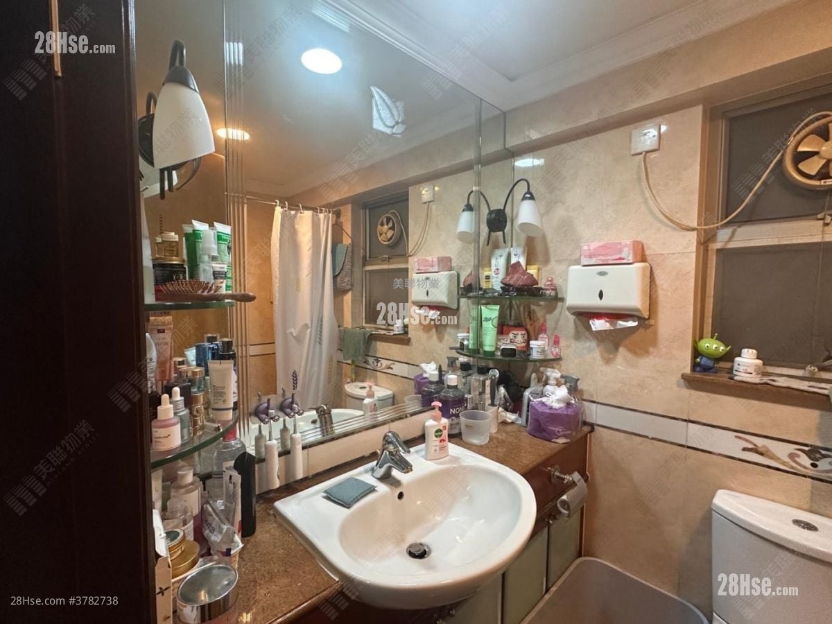 The Parcville Sell 2 Bedrooms , 1 Bathroom 460 ft²