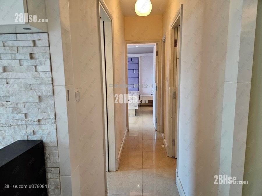 名城 租盘 842 平方尺