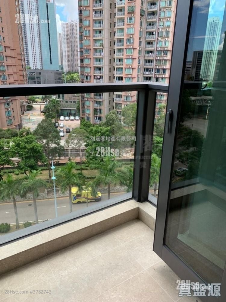 Wetland Seasons Park Sell 1 Bedroom , 1 Bathroom 364 ft²
