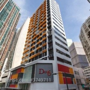 DAN6 租盘 开放式间隔