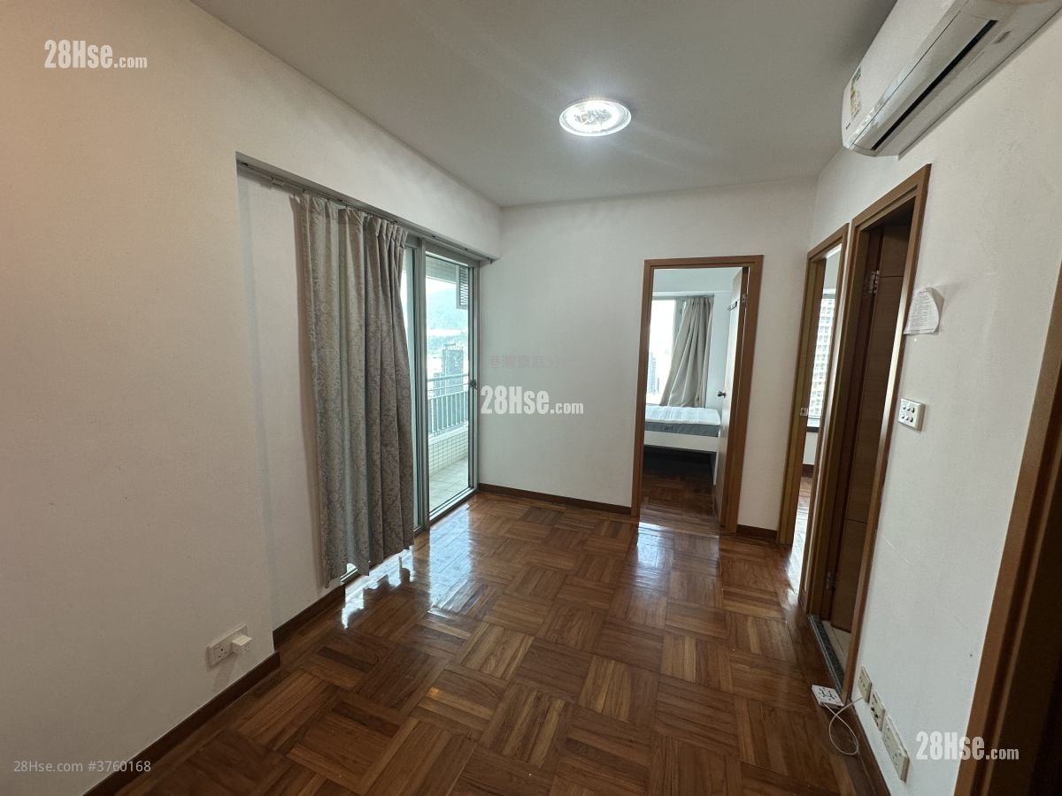 Metro Harbour View Sell 2 Bedrooms , 1 Bathroom 368 ft²