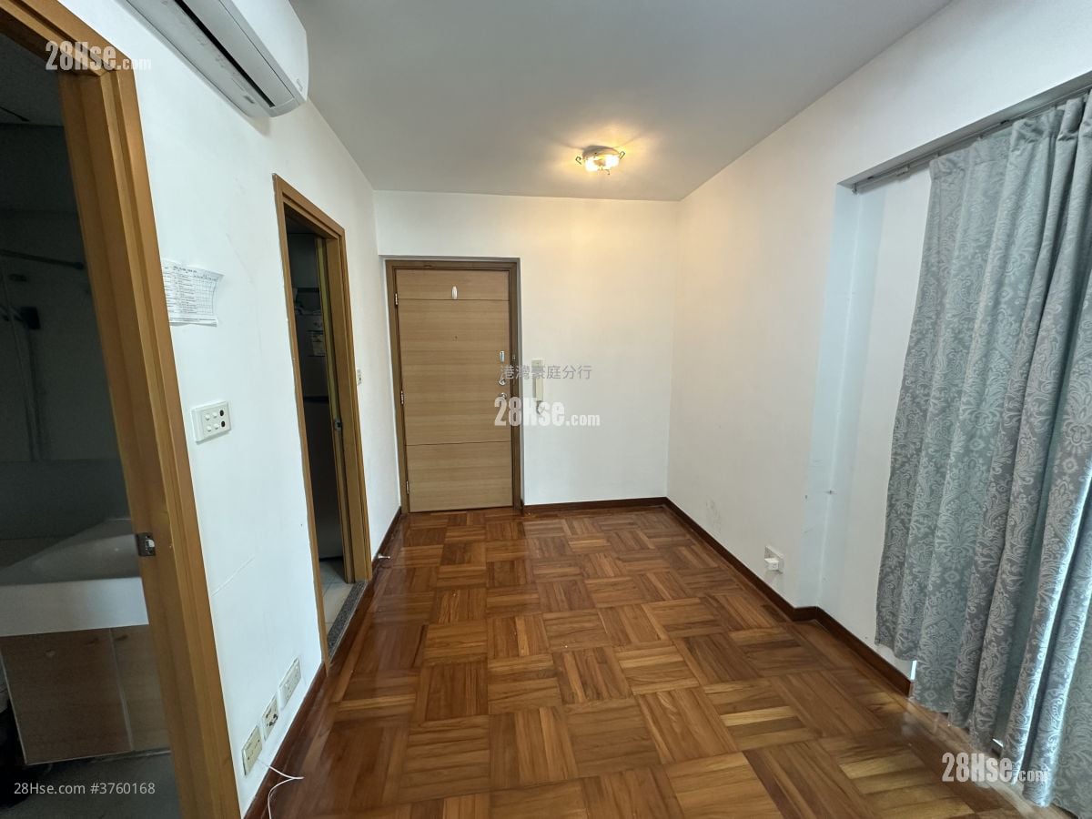 Metro Harbour View Sell 2 Bedrooms , 1 Bathroom 368 ft²