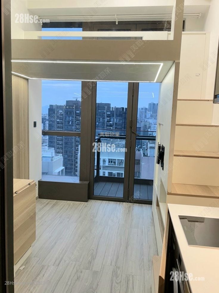 Seven Victory Avenue Sell 1 Bathroom 180 ft²