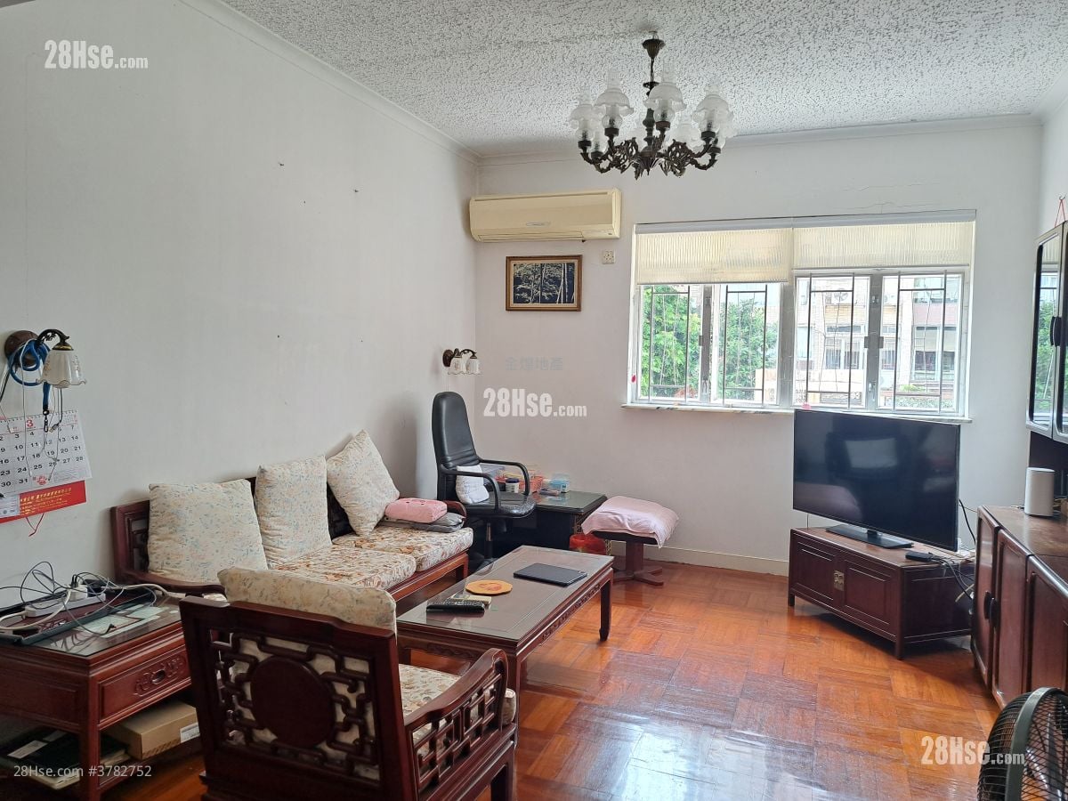 安卢 售盘 3 房 , 1 浴室 1,134 平方尺