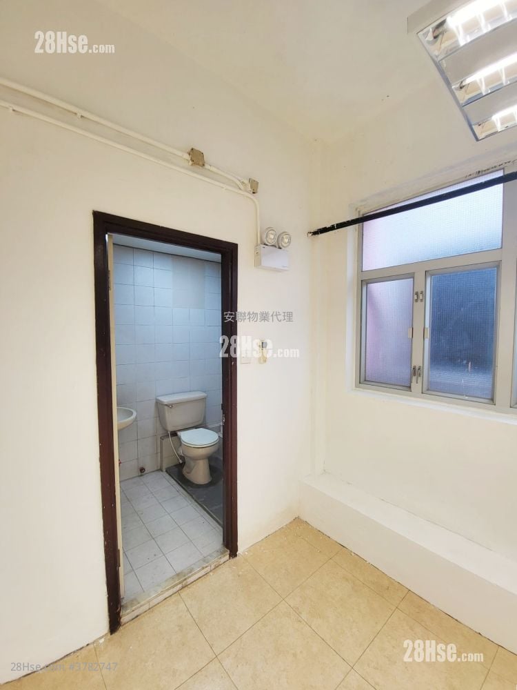 丽昌工厂大厦 租盘