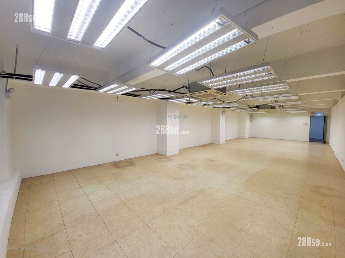 丽昌工厂大厦 租盘