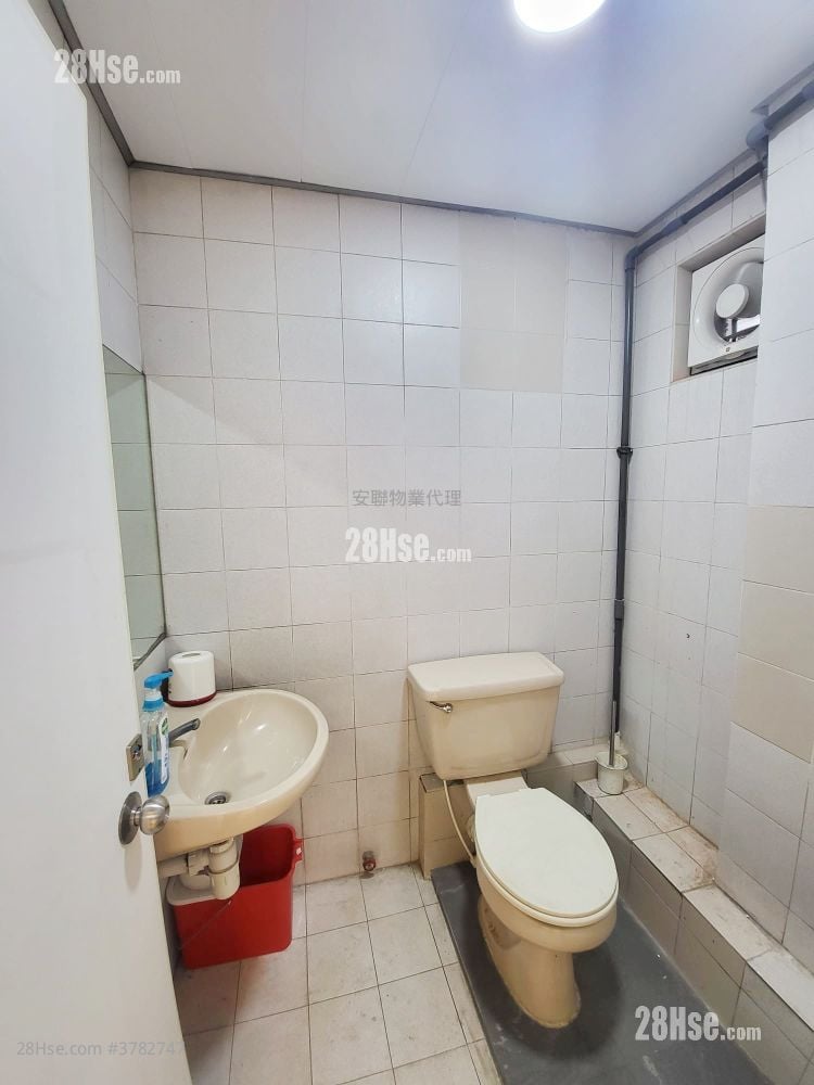 丽昌工厂大厦 租盘