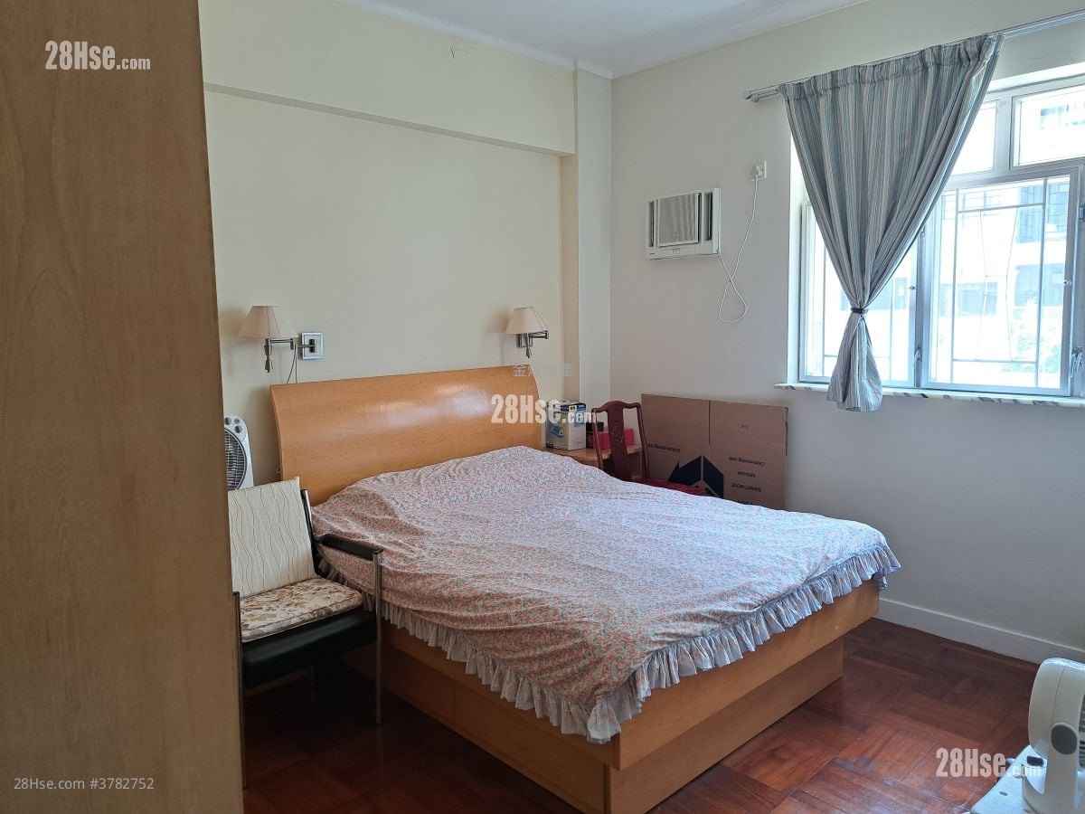 安卢 售盘 3 房 , 1 浴室 1,134 平方尺