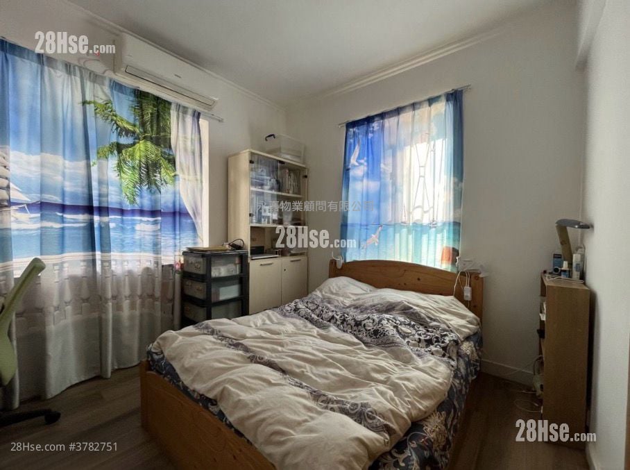 Kowloon Tong Mansion Sell 3 Bedrooms , 2 Bathrooms 1,074 ft²