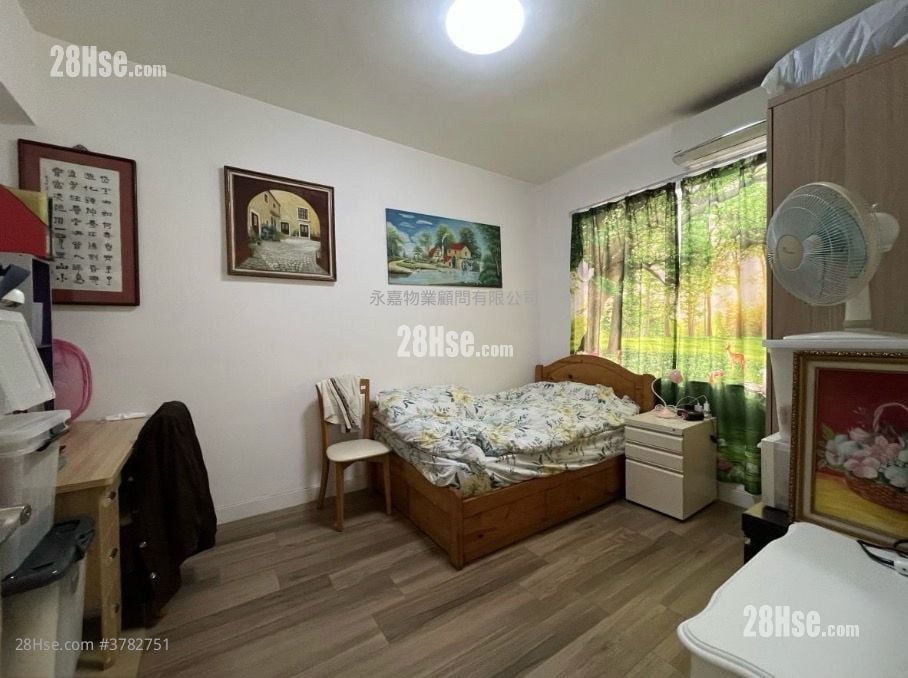 Kowloon Tong Mansion Sell 3 Bedrooms , 2 Bathrooms 1,074 ft²