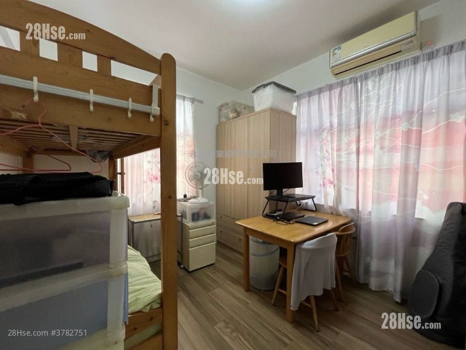 Kowloon Tong Mansion Sell 3 Bedrooms , 2 Bathrooms 1,074 ft²