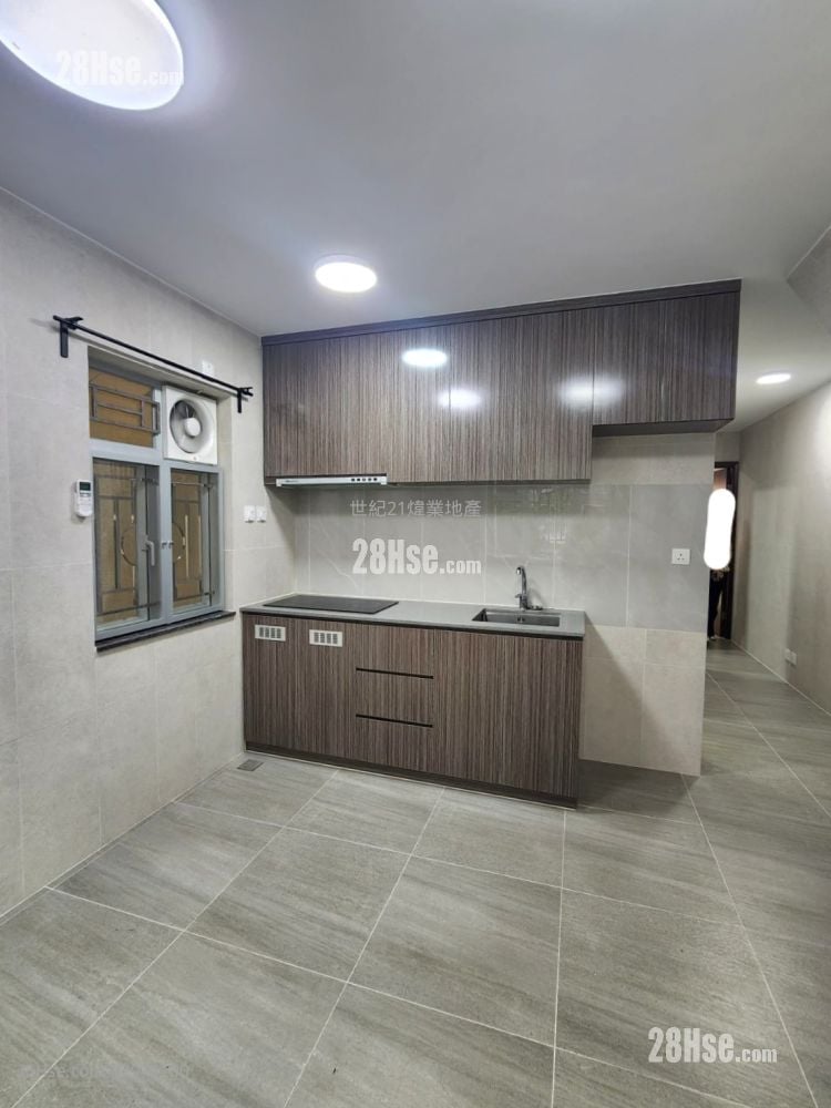 Luen Mei Tsuen Rental 2 Bedrooms , 1 Bathroom