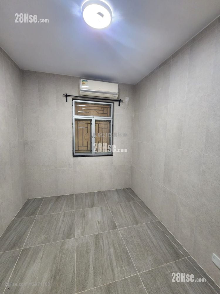 Luen Mei Tsuen Rental 2 Bedrooms , 1 Bathroom