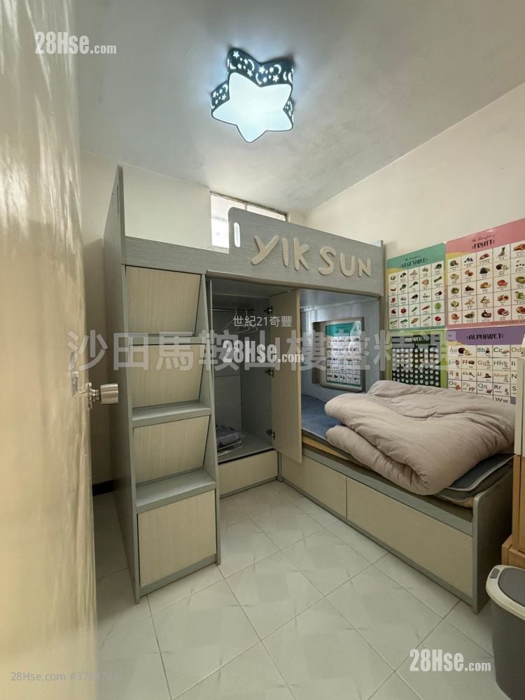 锦禧苑 售盘 3 房 , 1 浴室 554 平方尺