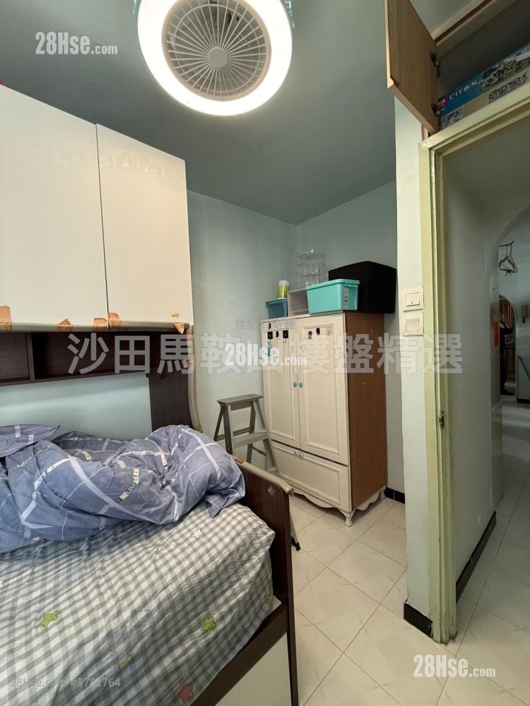 锦禧苑 售盘 3 房 , 1 浴室 554 平方尺