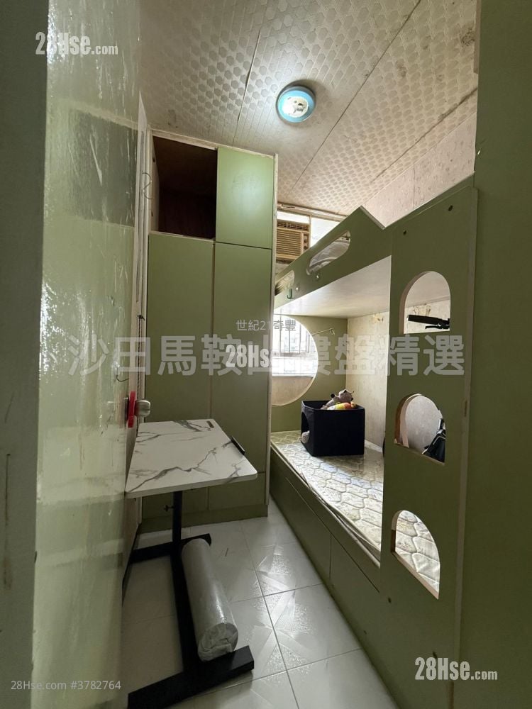 锦禧苑 售盘 3 房 , 1 浴室 554 平方尺