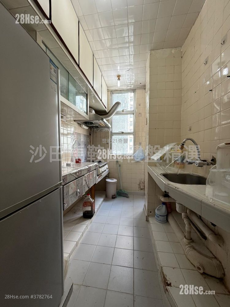 锦禧苑 售盘 3 房 , 1 浴室 554 平方尺