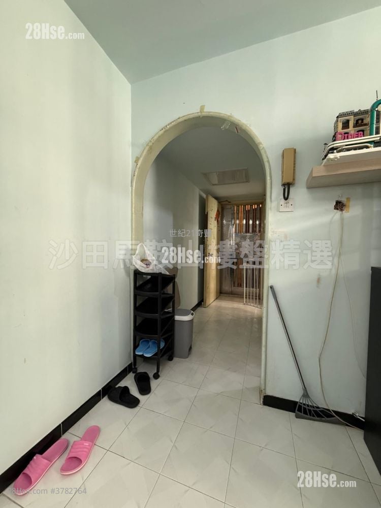 锦禧苑 售盘 3 房 , 1 浴室 554 平方尺