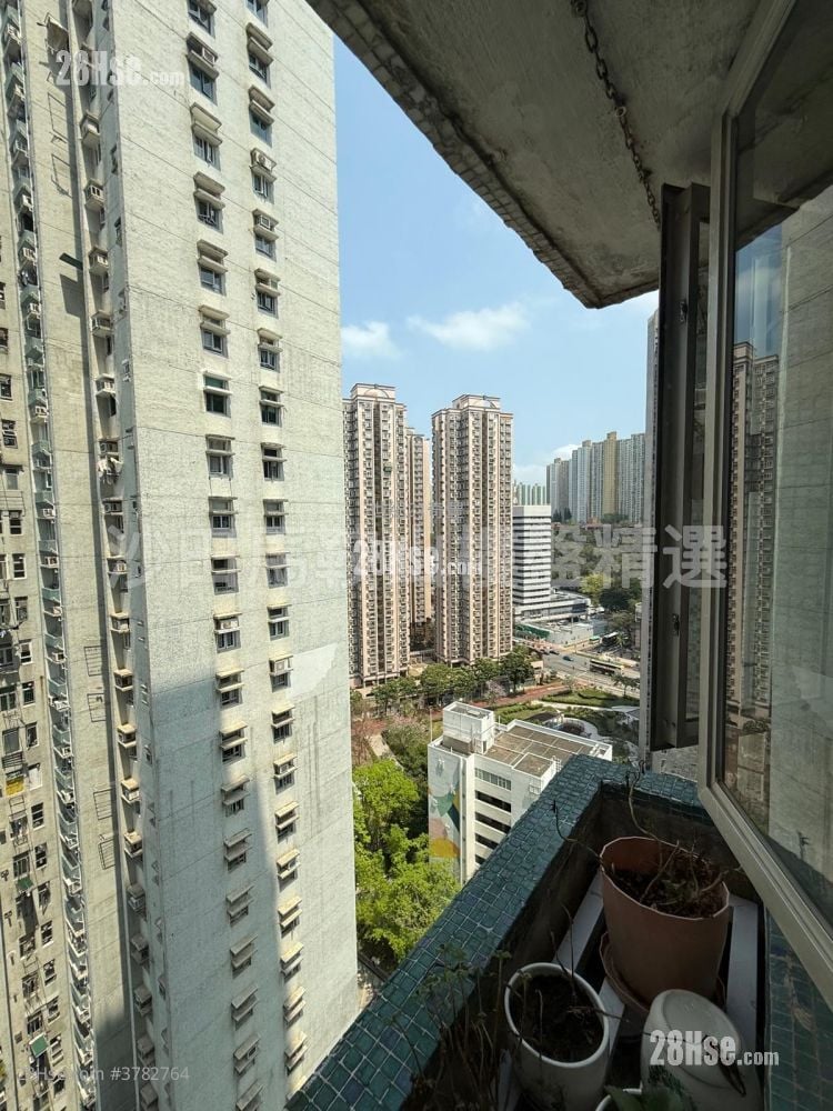 锦禧苑 售盘 3 房 , 1 浴室 554 平方尺