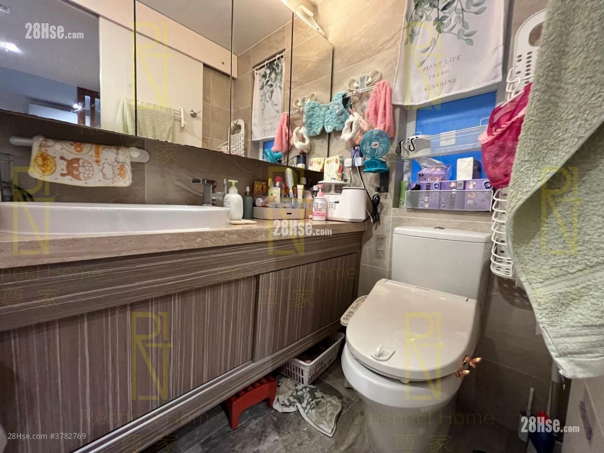 西沙路村屋 售盘 3 房 , 3 浴室