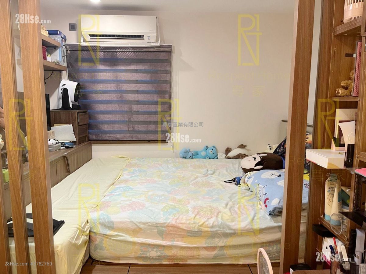 西沙路村屋 售盘 3 房 , 3 浴室