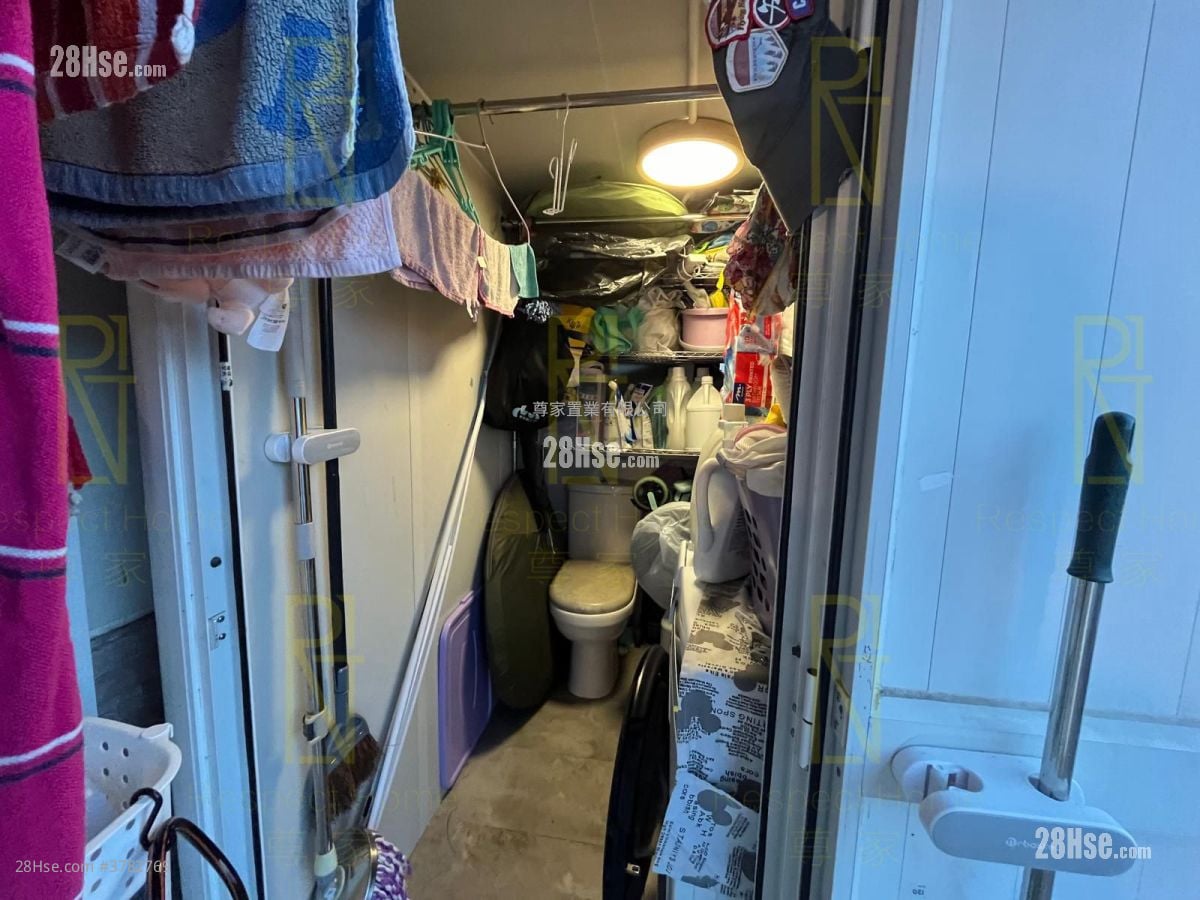 西沙路村屋 售盘 3 房 , 3 浴室