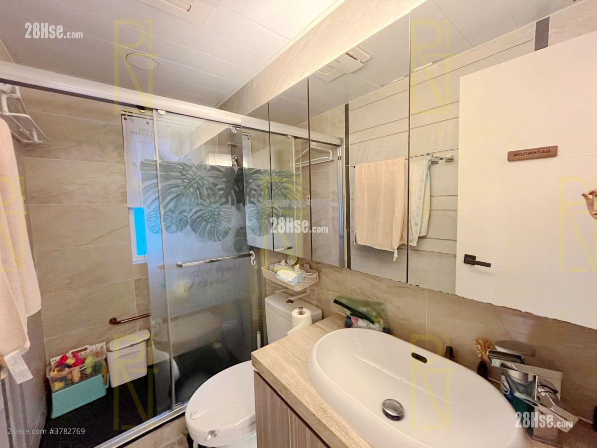 西沙路村屋 售盘 3 房 , 3 浴室