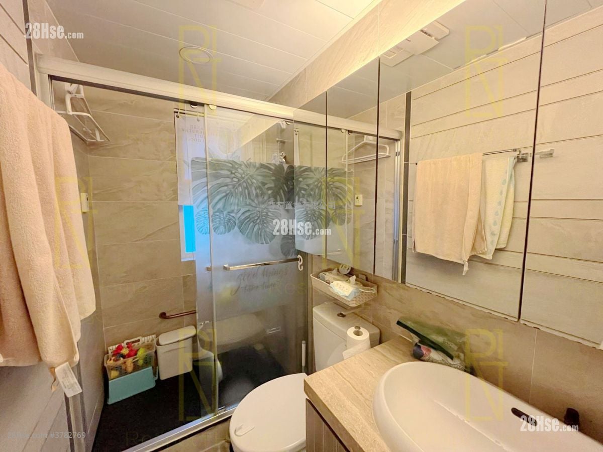 西沙路村屋 售盘 3 房 , 3 浴室