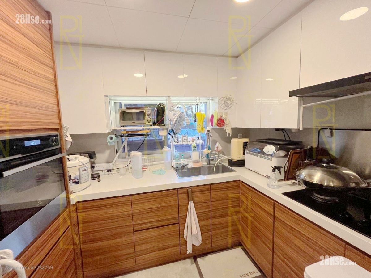 西沙路村屋 售盘 3 房 , 3 浴室