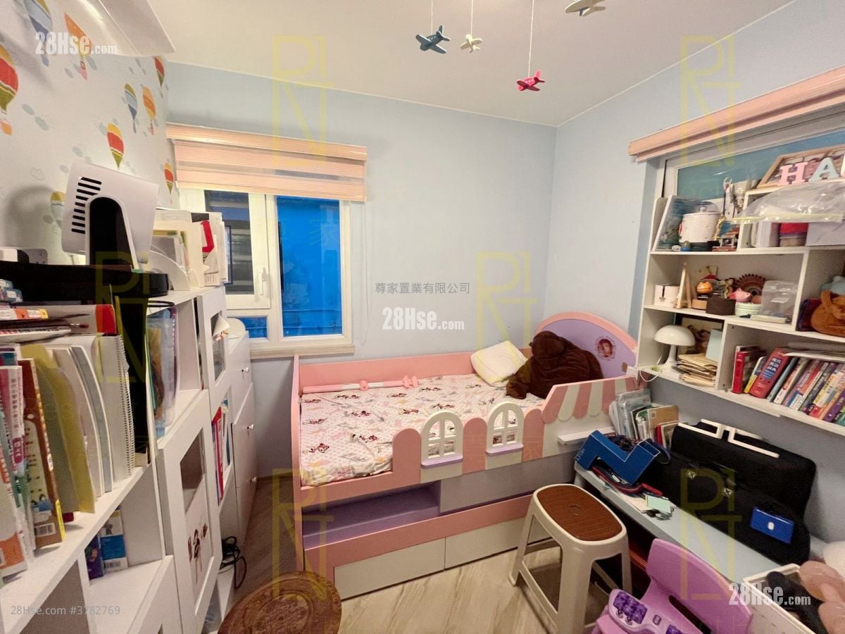 西沙路村屋 售盘 3 房 , 3 浴室