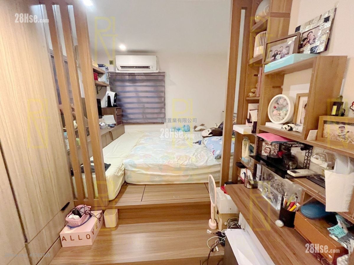 西沙路村屋 售盘 3 房 , 3 浴室