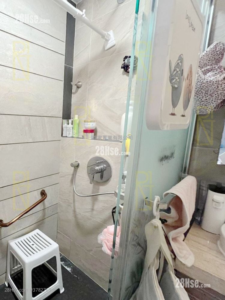 西沙路村屋 售盘 3 房 , 3 浴室