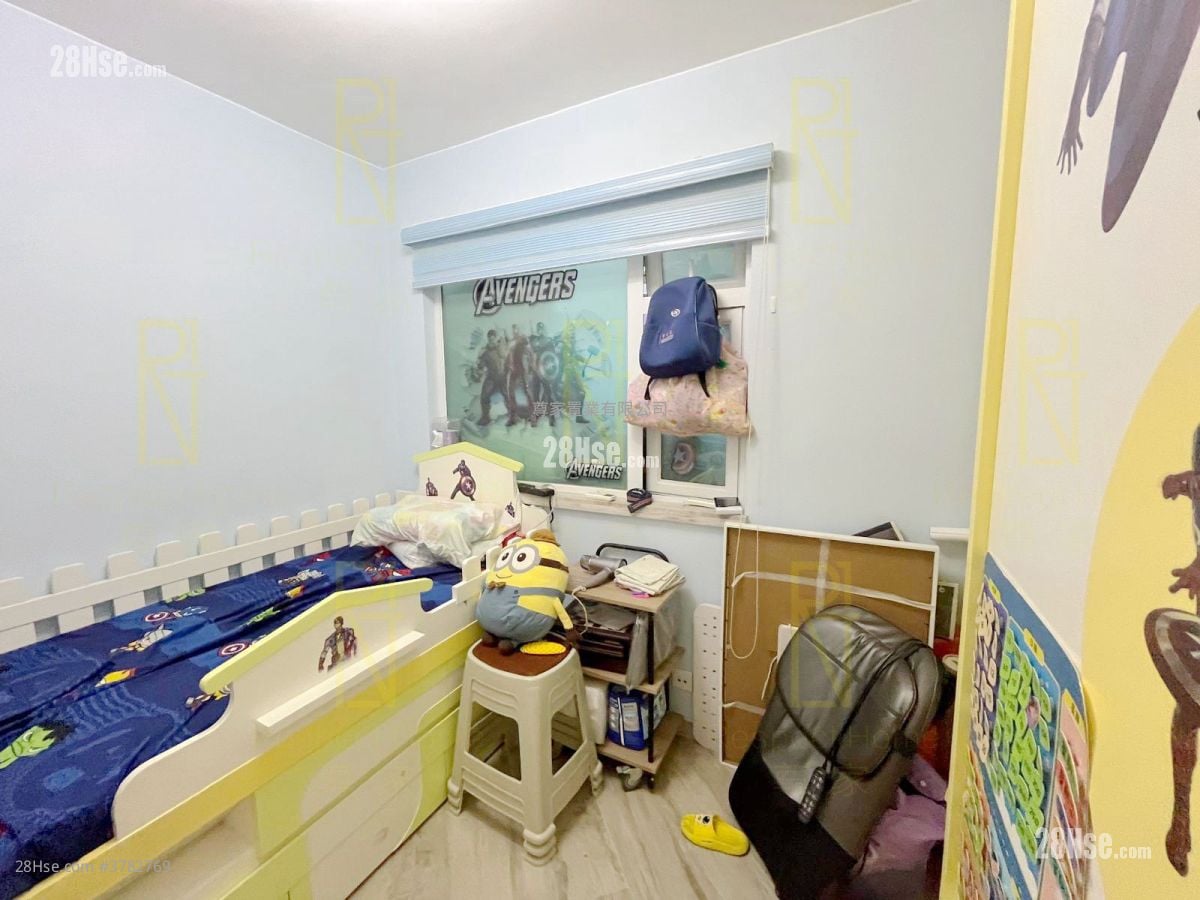 西沙路村屋 售盘 3 房 , 3 浴室