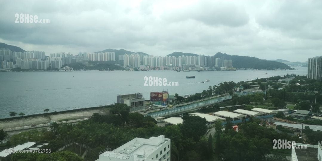 King's View Court Sell 2 Bedrooms , 2 Bathrooms 690 ft²