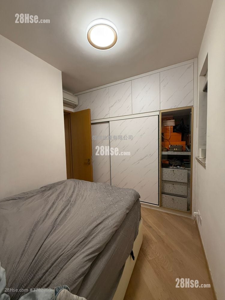 启德1号(I) 租盘 2 房 , 1 浴室 525 平方尺