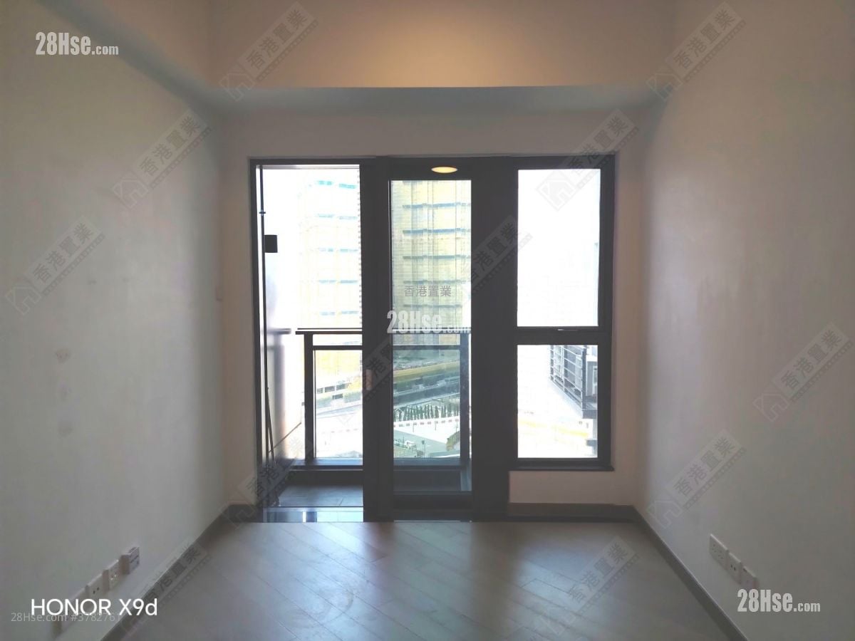 尚珒溋 租盘 2 房 , 1 浴室 479 平方尺