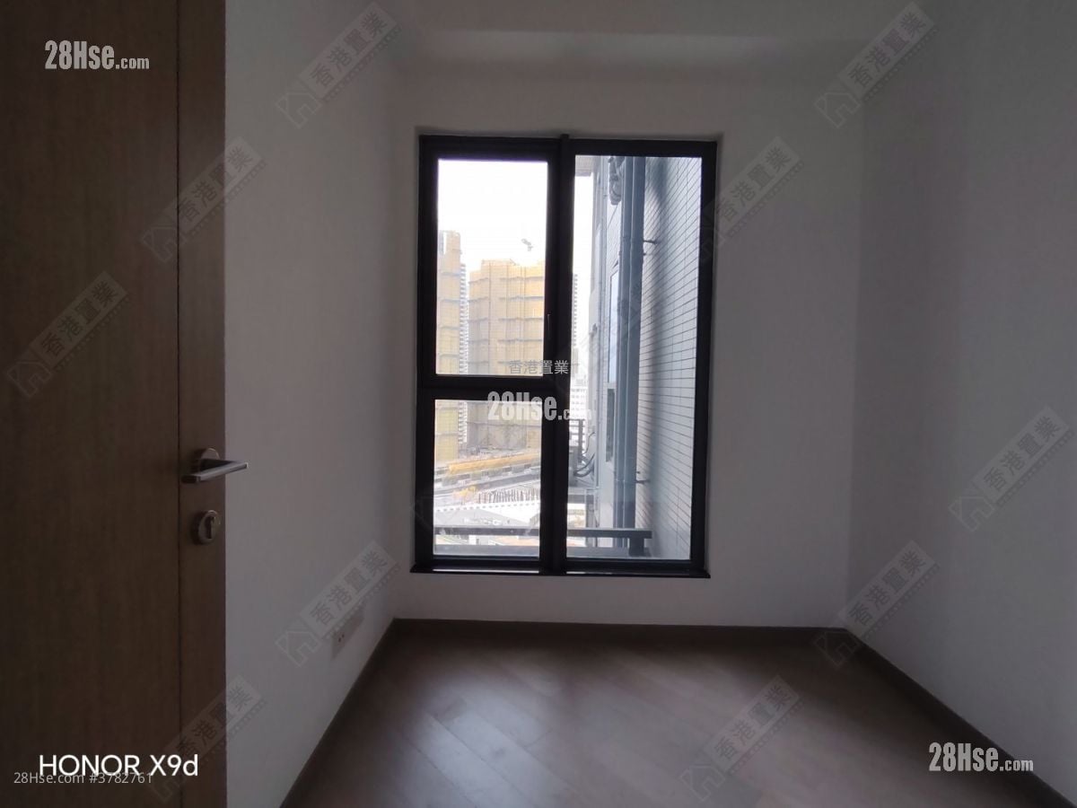 尚珒溋 租盘 2 房 , 1 浴室 479 平方尺