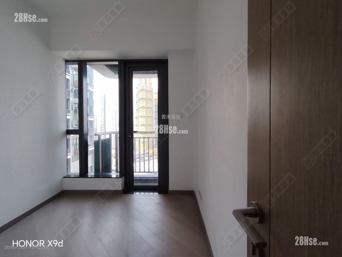 尚珒溋 租盘 2 房 , 1 浴室 479 平方尺