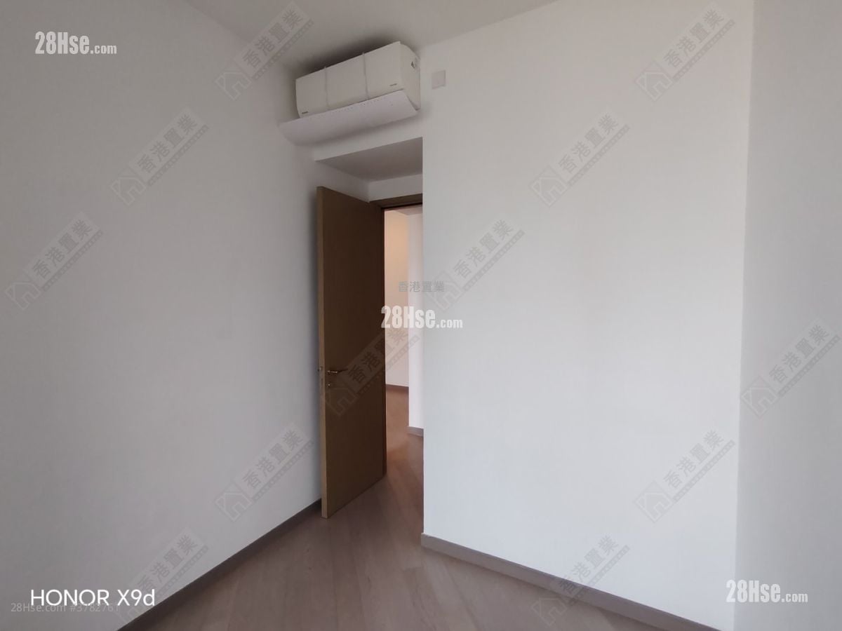 尚珒溋 租盘 2 房 , 1 浴室 479 平方尺