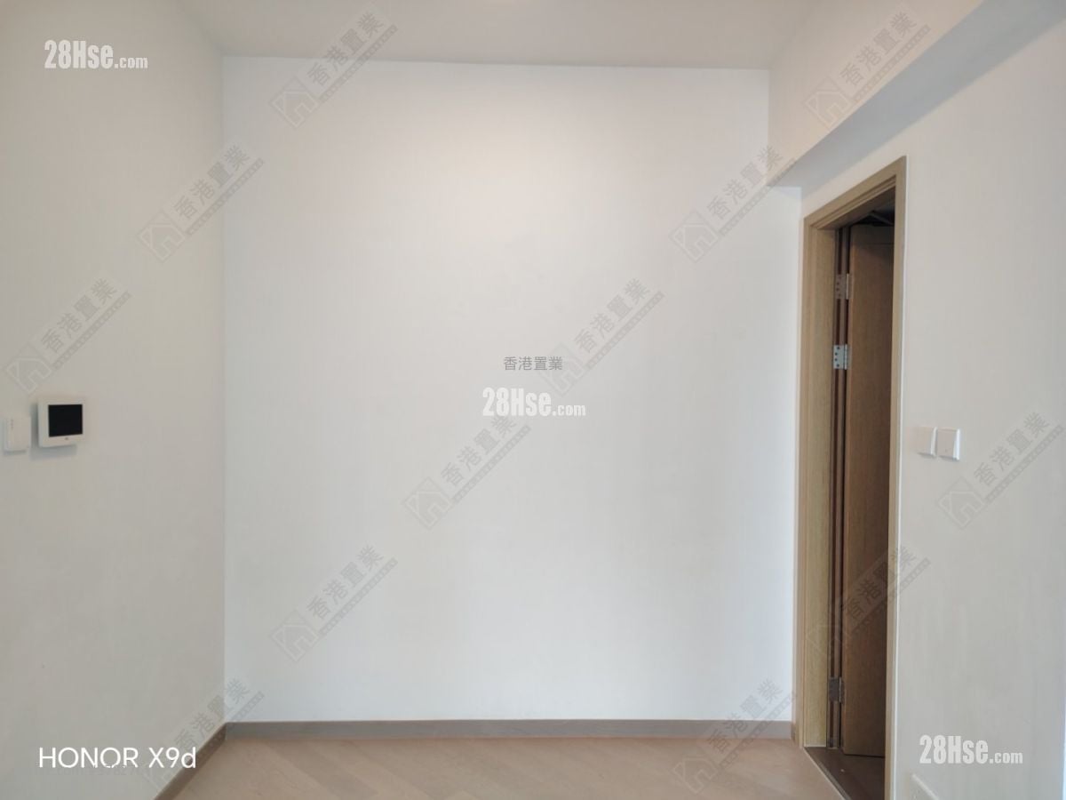 尚珒溋 租盘 2 房 , 1 浴室 479 平方尺