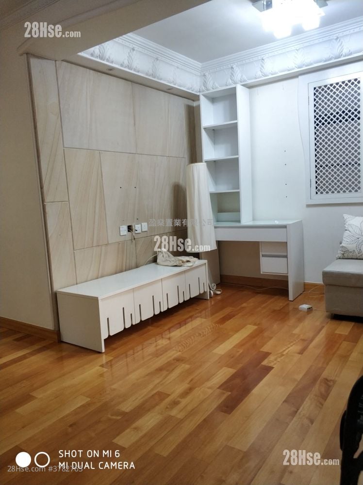 华康大厦 租盘 1 房 , 1 浴室 426 平方尺