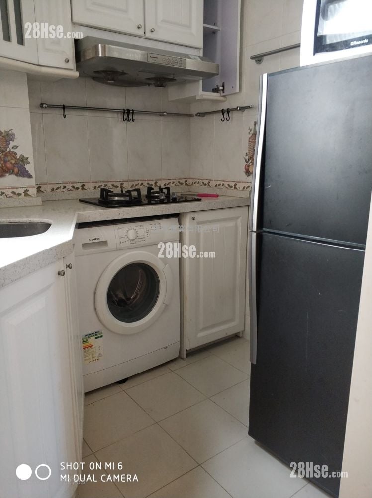 华康大厦 租盘 1 房 , 1 浴室 426 平方尺