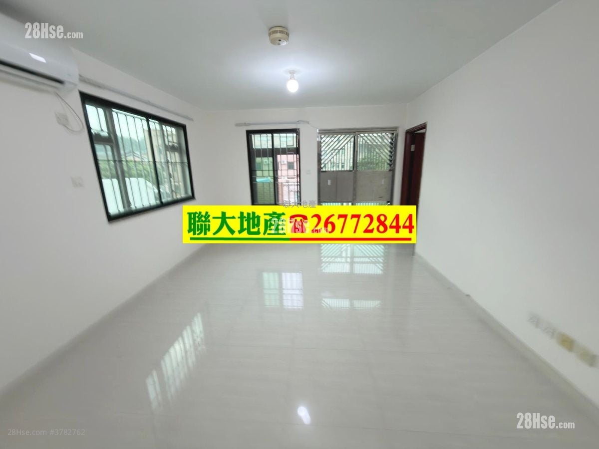 村屋 租盘 3 房 , 1 浴室