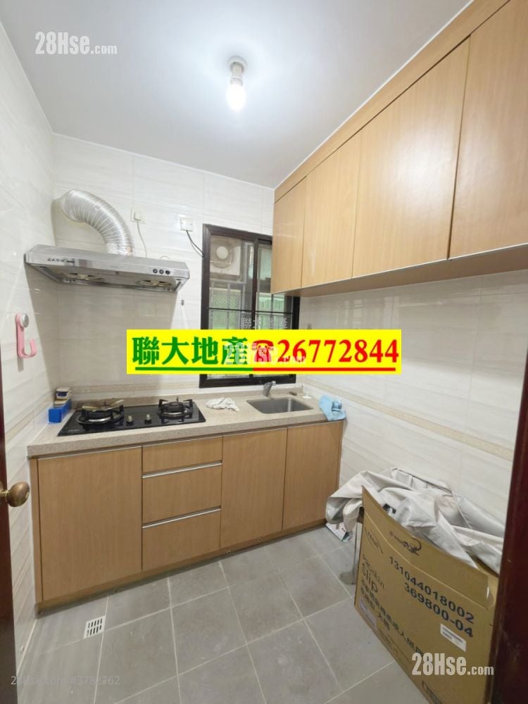 村屋 租盘 3 房 , 1 浴室