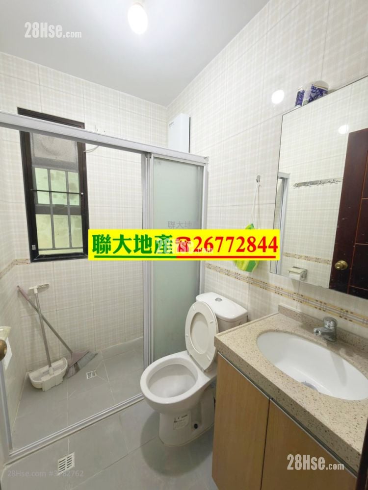 村屋 租盘 3 房 , 1 浴室