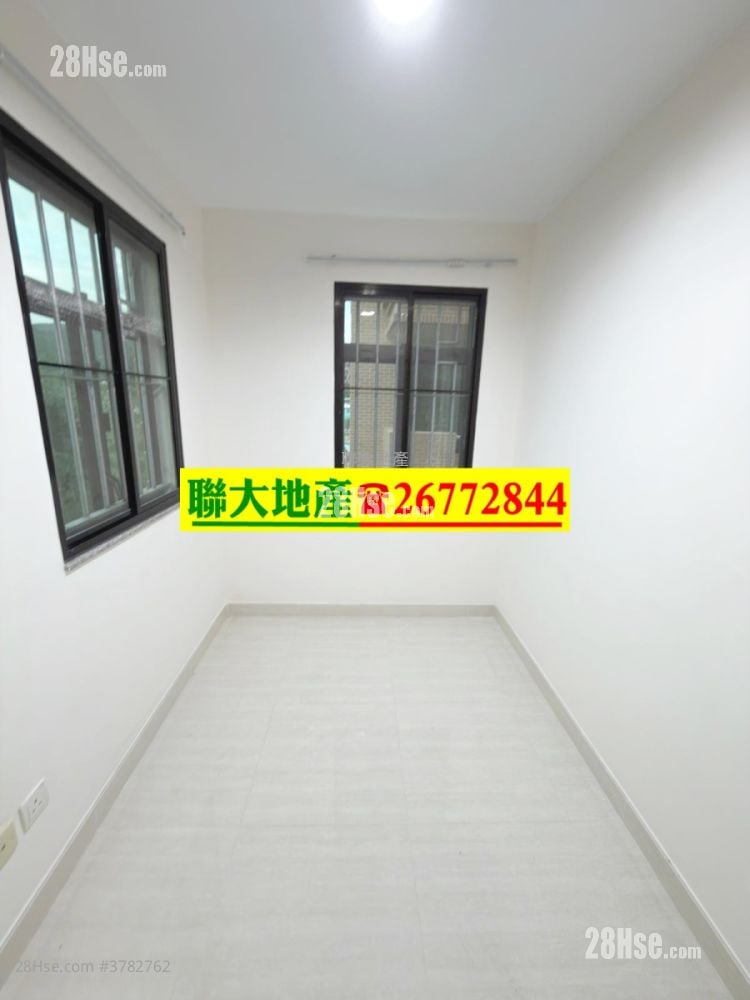 村屋 租盘 3 房 , 1 浴室