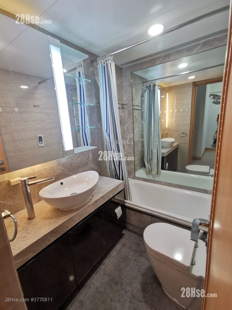 La Lumiere Sell 2 Bedrooms , 1 Bathroom 430 ft²